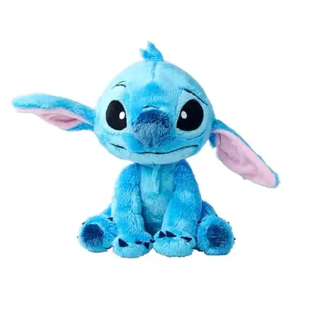 Disney Lilo und Stitch Plüschtier 25cm - Kuscheltier für die Kleinsten