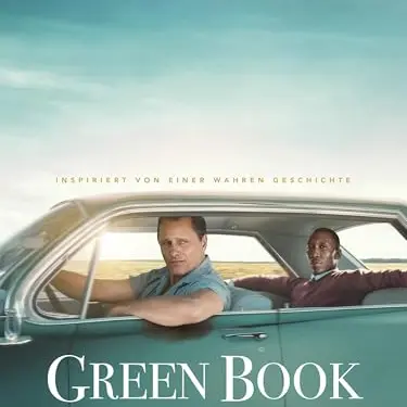 Green Book – Eine besondere Freundschaft