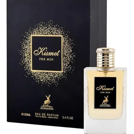 Kismet For Men Eau de Parfum 100 ml