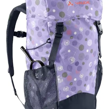 VAUDE Skovi 15 Kinderrucksack – Lila