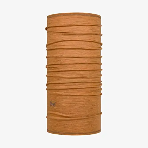 Buff Merino Lightweight Halswärmer für Damen und Herren
