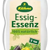 Kühne Essig-Essenz 400g