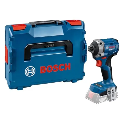 Bosch Professional 18V Akku-Drehschlagschrauber GDR 18V-215