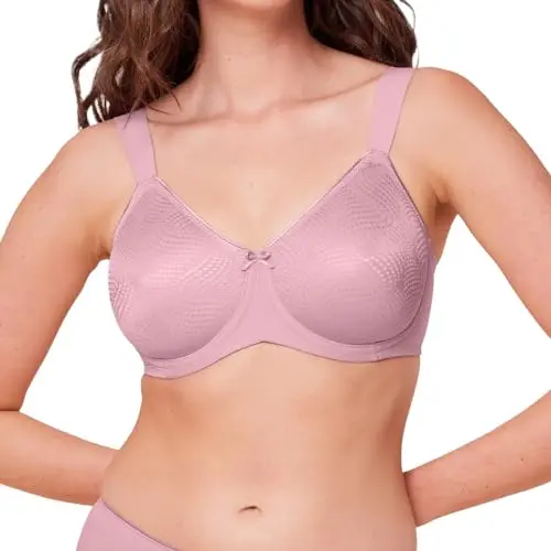 Triumph Essential Minimizer BH Damen Violett 70C