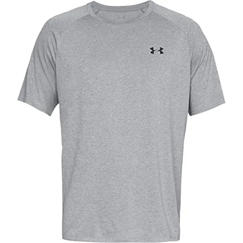 Under Armour Herren UA Tech 2.0 T-Shirt