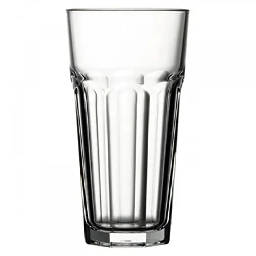Pasabahce Casablance Longdrinkglas, 479 ml, transparent, 12 Stück
