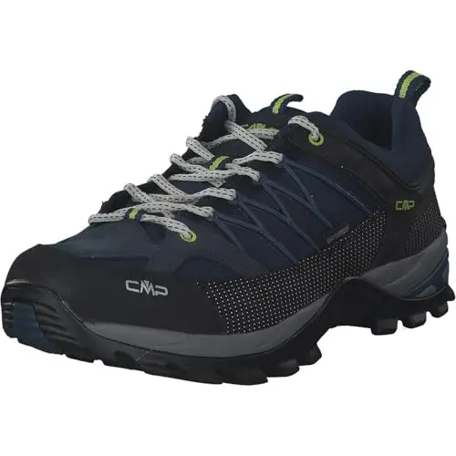 CMP Rigel Schuhe Blau EU44