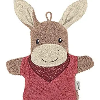 Sterntaler Waschhandschuh Emmily