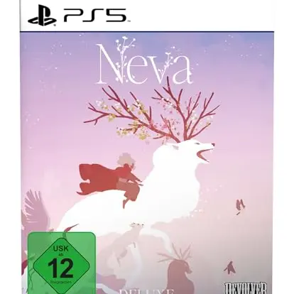 Neva Devolver Deluxe Edition für PS5