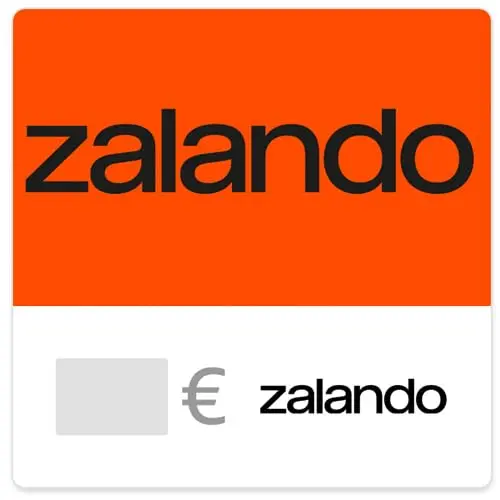 Zalando Gutschein - per E-Mail