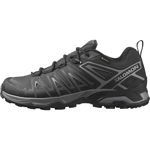 Salomon X Ultra Pioneer Herren Wanderschuhe mit Gore-Tex