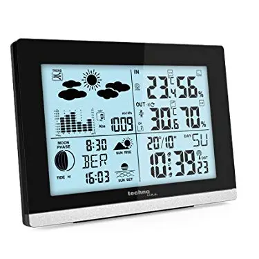 Technoline Wetterstation WS 6762