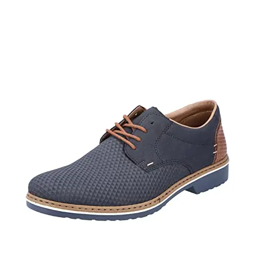 Rieker Herren Halbschuhe 16504 – Komfortable und stylische Freizeitschuhe