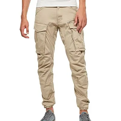 G-STAR RAW Herren Rovic Zip 3D Hose