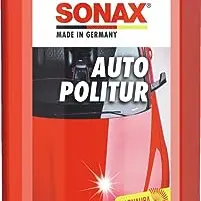 SONAX AutoPolitur (250 ml)