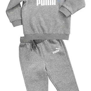 PUMA Baby Jogger Mini - Grau - Größe 74