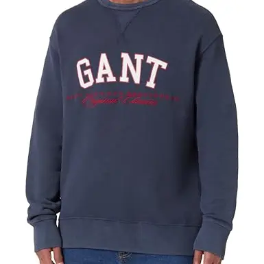 GANT Sweatshirt mit Grafik