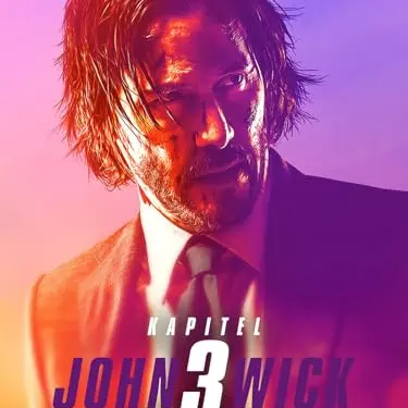 John Wick: Kapitel 3