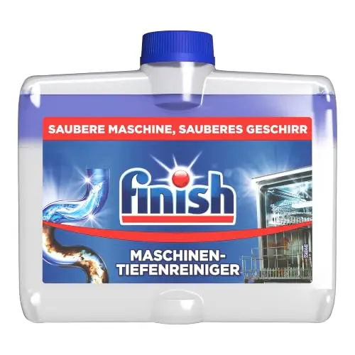 Finish Maschinentiefenreiniger 250 ml