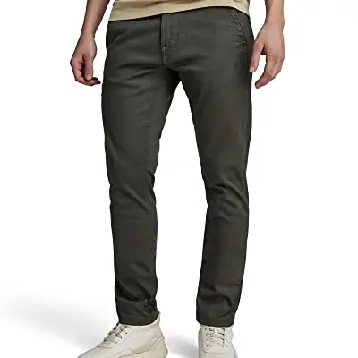 G-STAR RAW Herren Skinny Chino