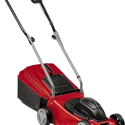 Einhell Elektro-Rasenmäher GC-EM 1232