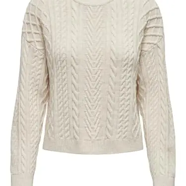 ONLY Female Strickpullover