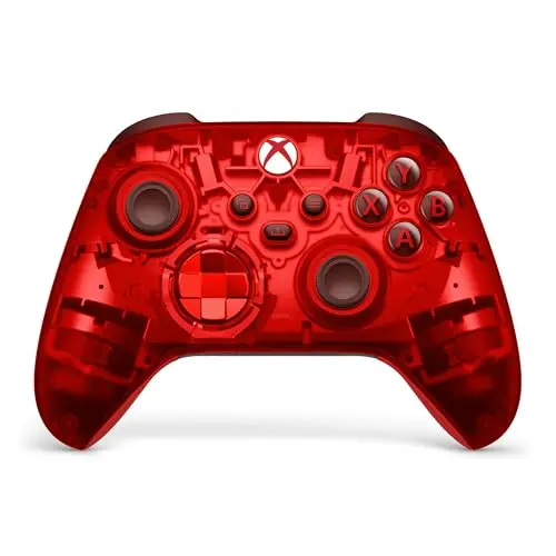 Xbox Wireless Controller – Pulse Cipher Special Edition für Xbox Series X|S, One