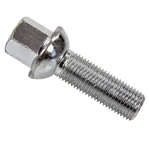febi bilstein Radschraube für Stahl- und Leichtmetallfelge