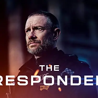 The Responder – Staffel 1