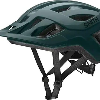 Smith Convoy MIPS Fahrradhelm, Unisex, Spruce, Größe S
