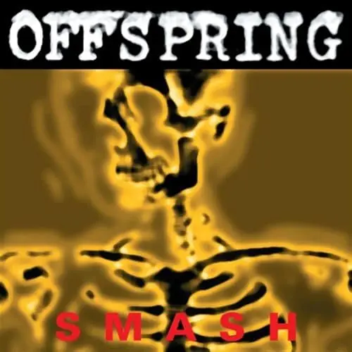 Smash - Vinyl LP