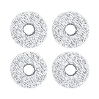 ECOVACS Wischpad für DEEBOT T50 Family, T50 MAX, T30C Pro