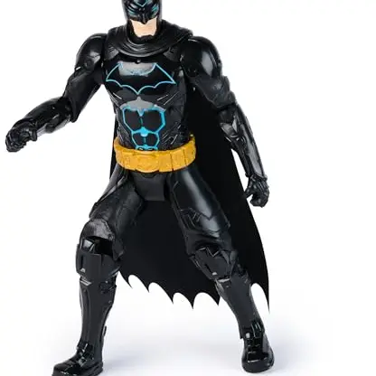Batman Ninja 30 cm Action-Figur für Kinder ab 4 Jahren