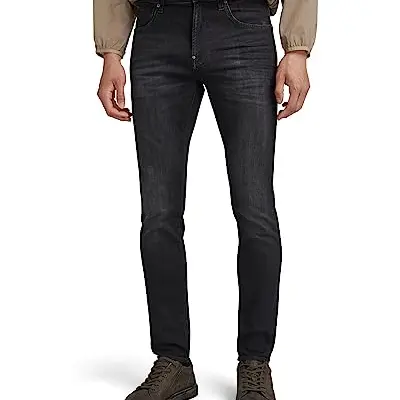 G-STAR RAW Herren Skinny Jeans