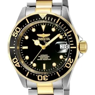 Invicta Pro Diver Herren Automatikuhr 40mm