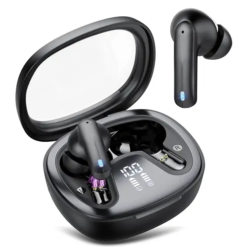 Bluetooth-In-Ear-Kopfhörer