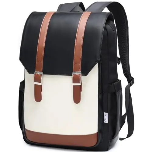 VX VONXURY Rucksack Damen & Herren, 15,6