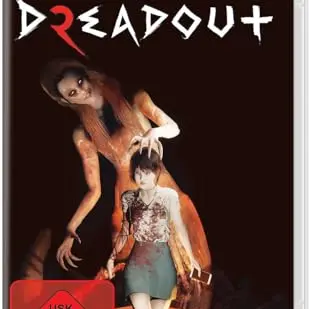 DreadOut 2 - Nintendo Switch