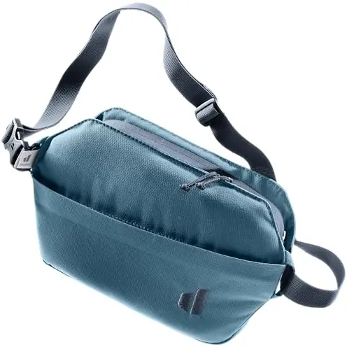 Deuter Passway 2 Sling Bag, Atlantic-ink, 2 L