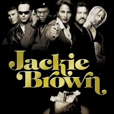 Jackie Brown