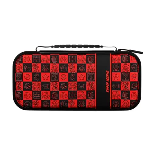 PDP Travel Case Plus für Nintendo Switch