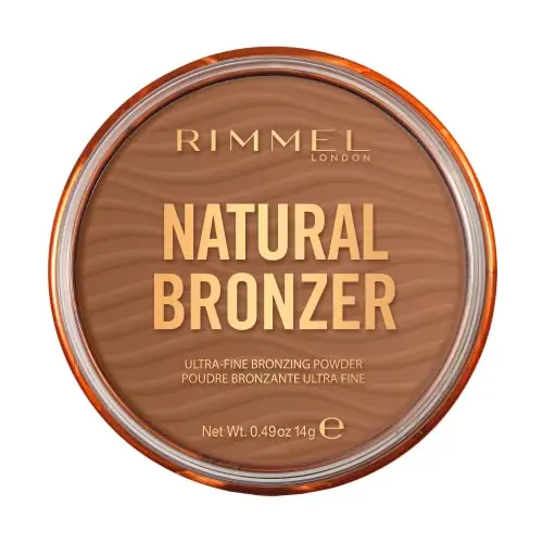 Rimmel London Sunset Bronzer 003 - 14g Palette