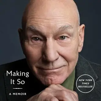 Making It So: A Memoir