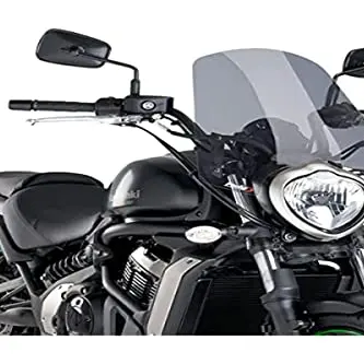 Puig 8164H Touring Windschutzscheibe für Kawasaki Vulcan S CAFÉ 17"