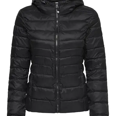 ONLY Damen Steppjacke ONLTAHOE