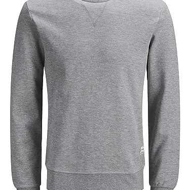 Jack & Jones Herren Basic Pullover - L