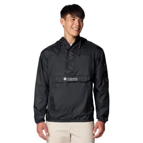 Columbia Herren Windbreaker Jacke Challenger II