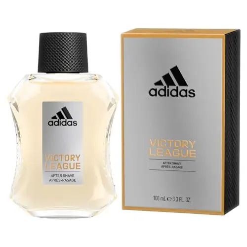 adidas Victory League After Shave, langanhaltender Duft, 100 ml