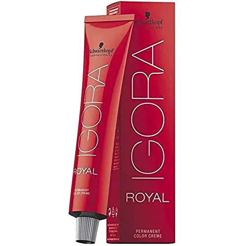 Schwarzkopf IGORA Royal E-1 Cendre, 60 ml