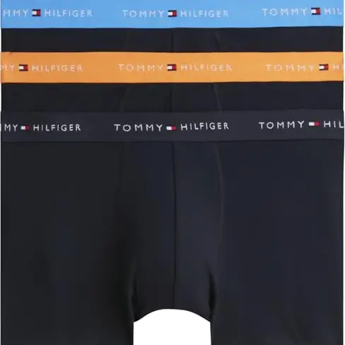 Tommy Hilfiger Trunk